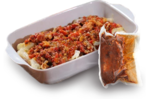 BACALAO A LA MEXICANA 1Kg $490 mxn