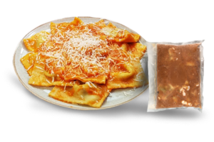 RAVIOLES DE LA NONA 1Kg $320 mxn